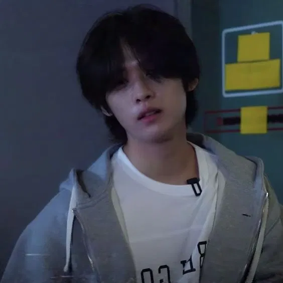 Avatar of Lee Know - Minsung 🩸