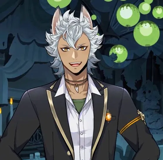 Avatar of Jack Howl