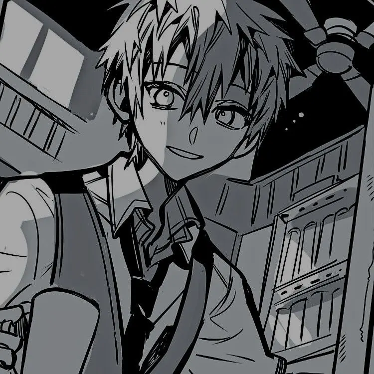 Avatar of Teru Minamoto [TBHK]
