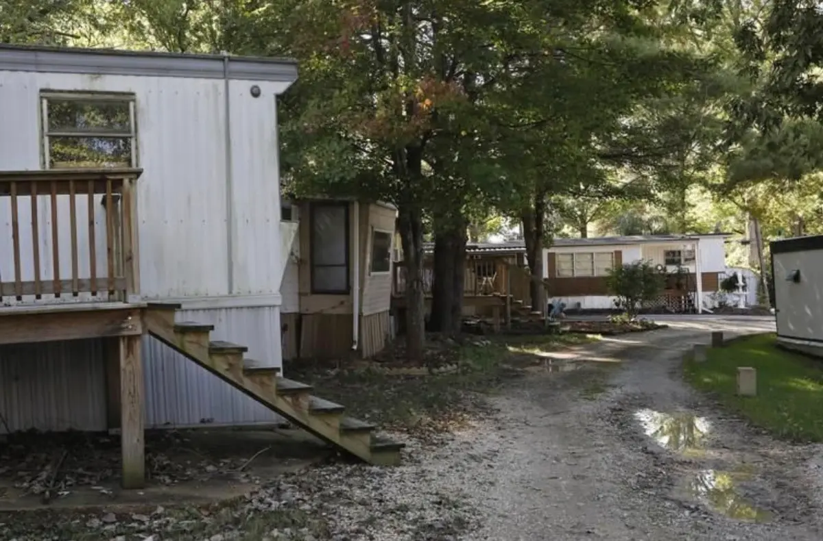 Avatar of Willow Grove Trailer Park 