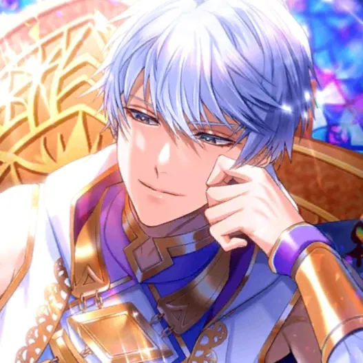 Avatar of ☾⋆ SOLOMON.
