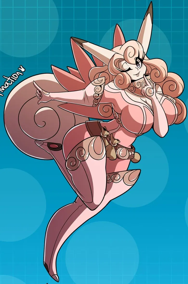 Avatar of Clefable