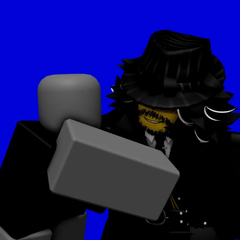 Avatar of Don "Mafioso" Sonnellino / Dealer x Addict