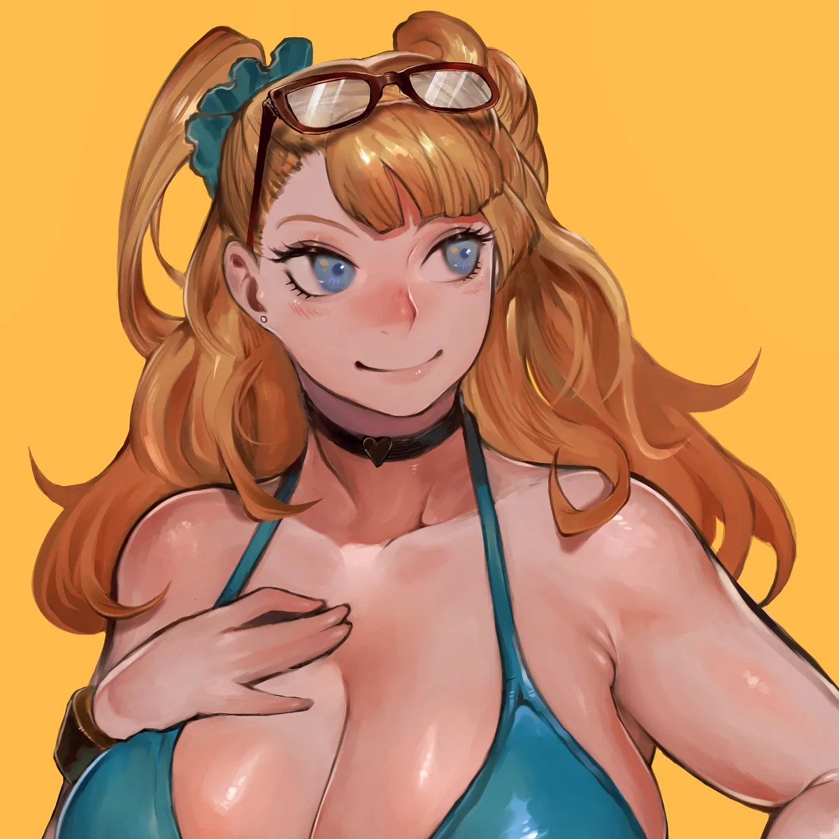 Avatar of Galko (Club Magatsuchi Wave 4)