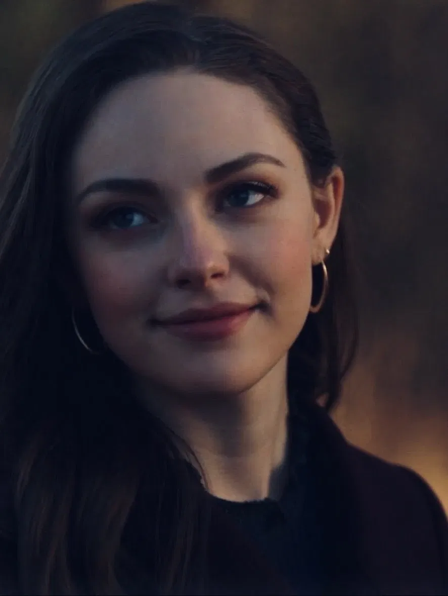 Avatar of Hope Mikaelson 