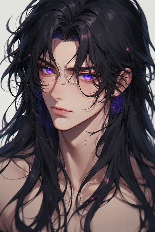 Avatar of Asterion