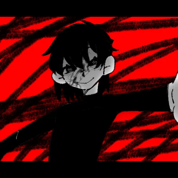 Avatar of A Confrontation With Your Stalker