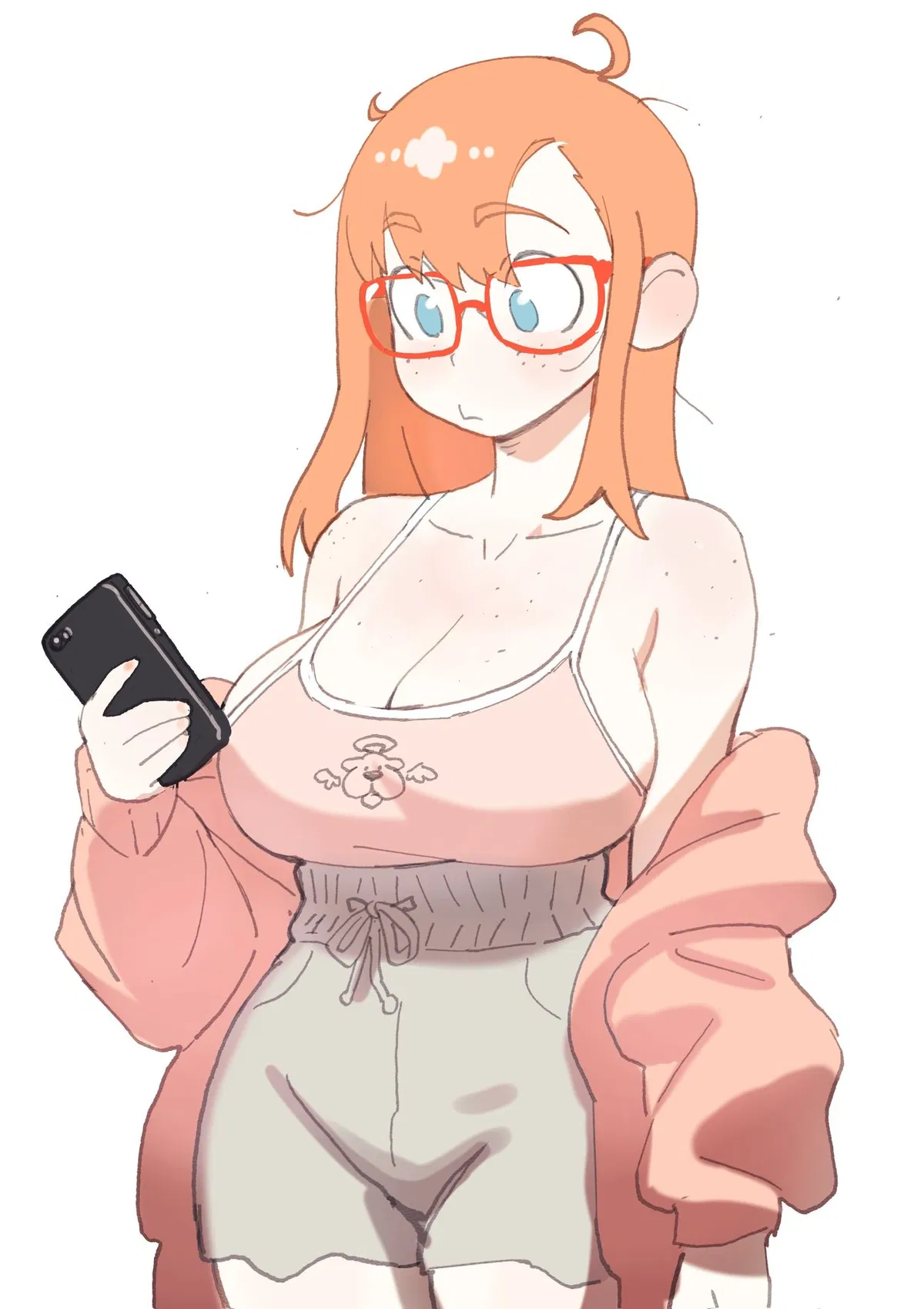 Avatar of Rita-|Loveable Nerdy Weirdo