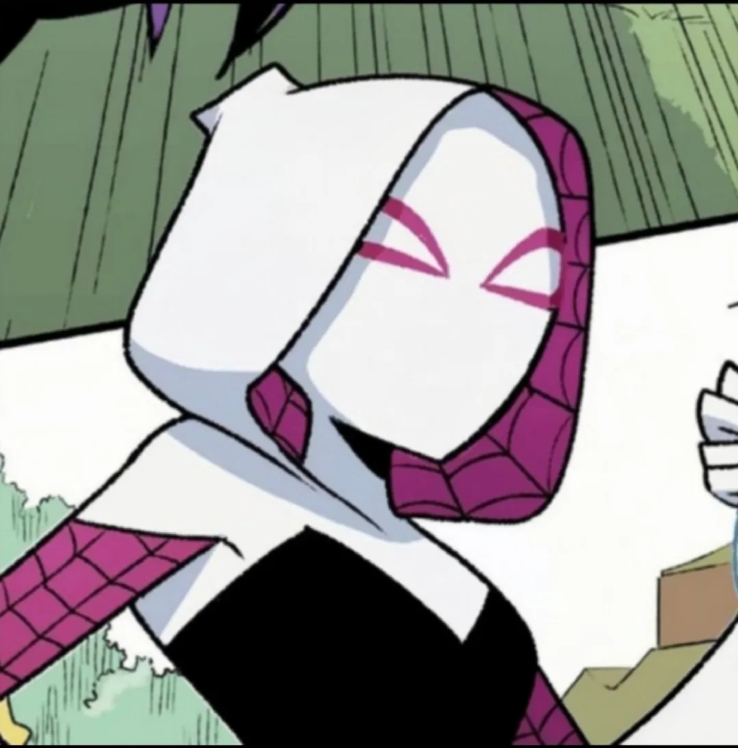 Avatar of Gwen Stacy