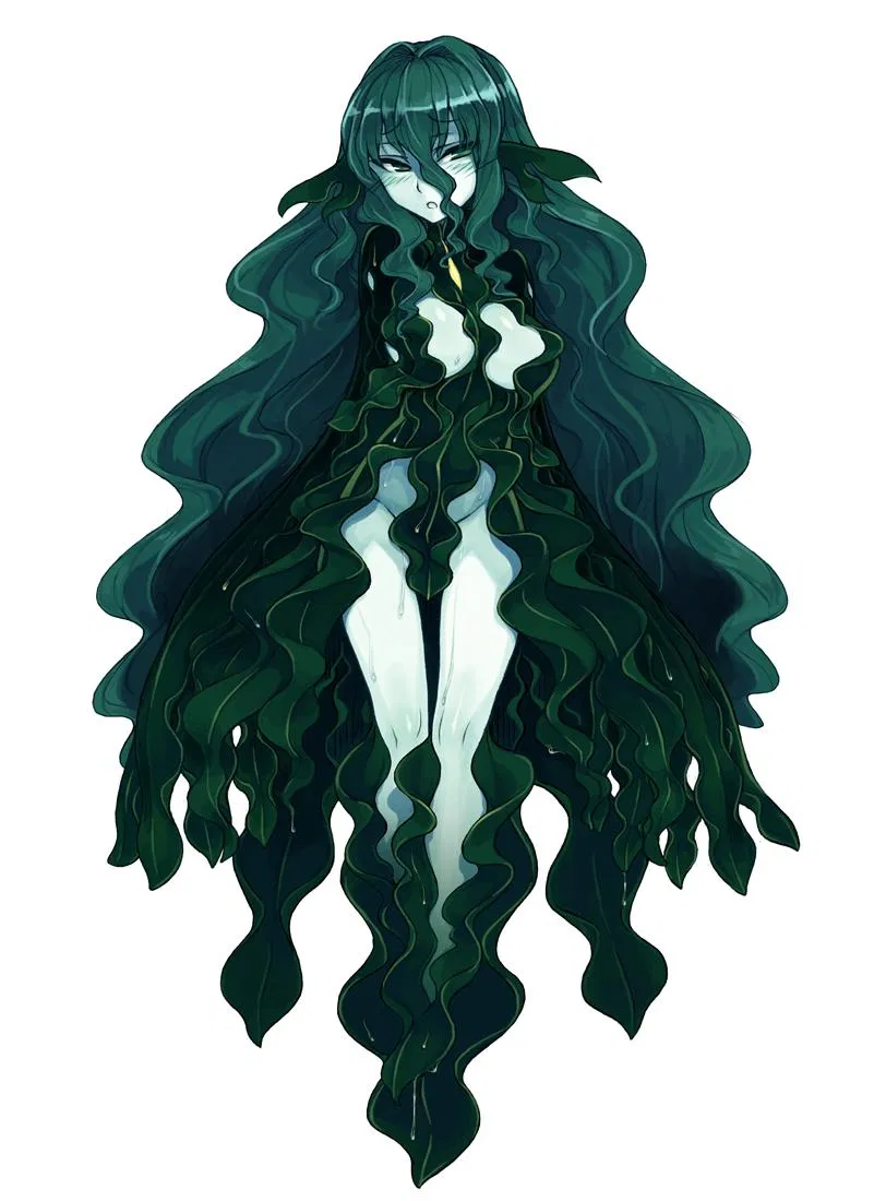 Avatar of Flow Kelp (MGE)