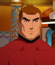 Avatar of Young Justice - Orion - New God