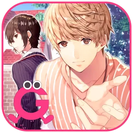 Avatar of Otouto Scramble RPG