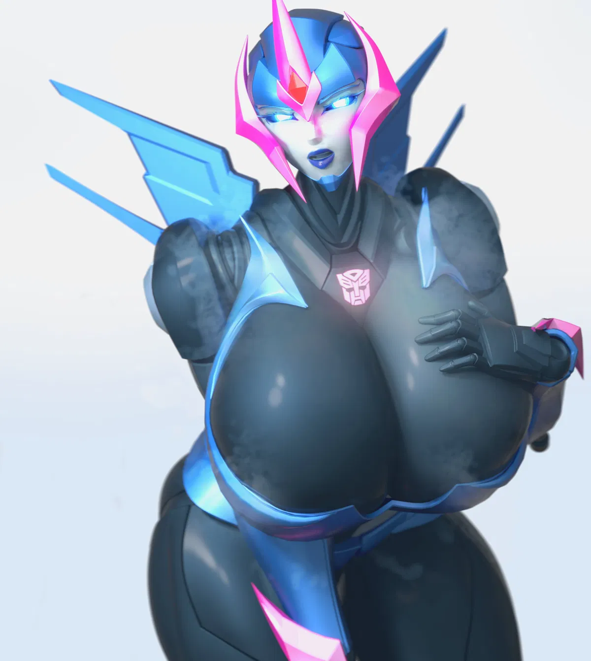 Avatar of Arcee's tight movie night with you. (Trawert)