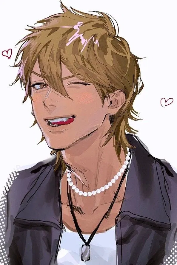 Avatar of Kenta | Gyaru boyfriend