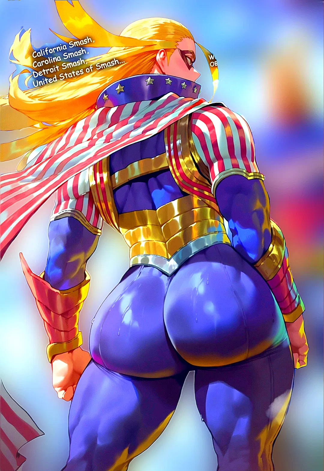 Avatar of Cathleen Bate | Star and Stripe