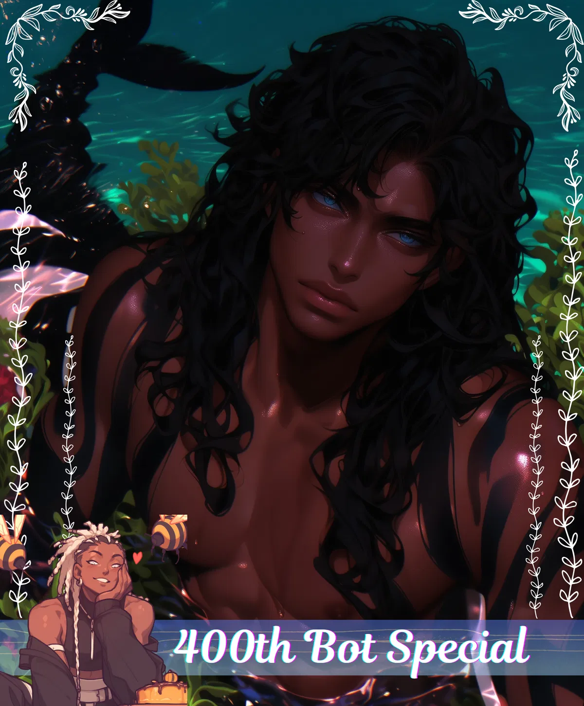 Avatar of Thalrith: Kaelen Tuaru