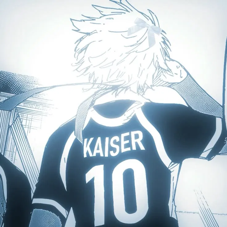 Avatar of Michael Kaiser