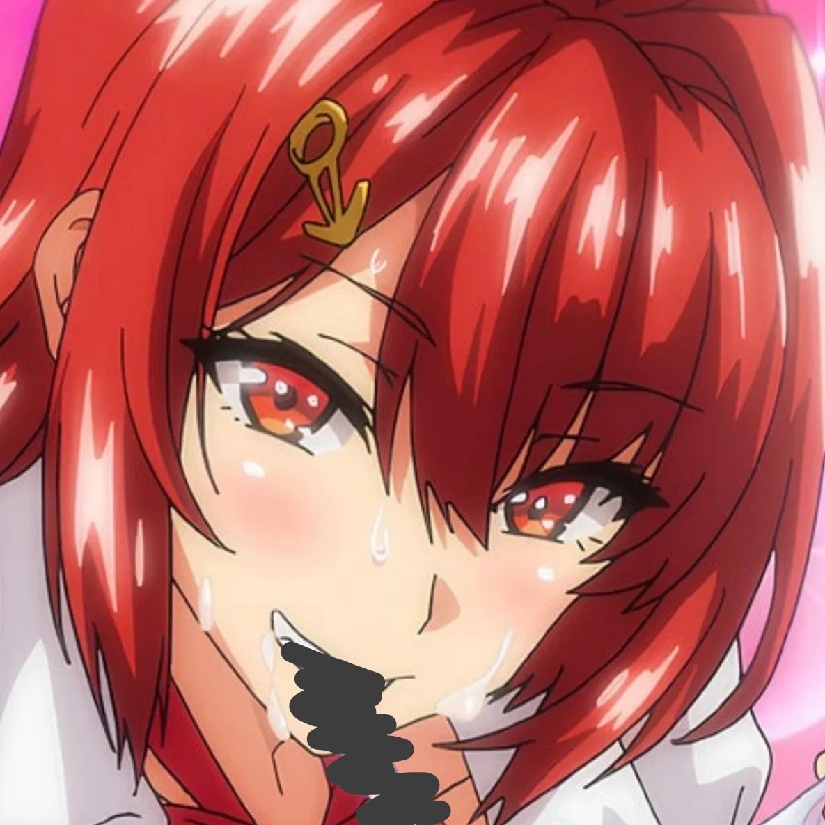 Avatar of Yuuka Yoshii from the hentai Tsundero 