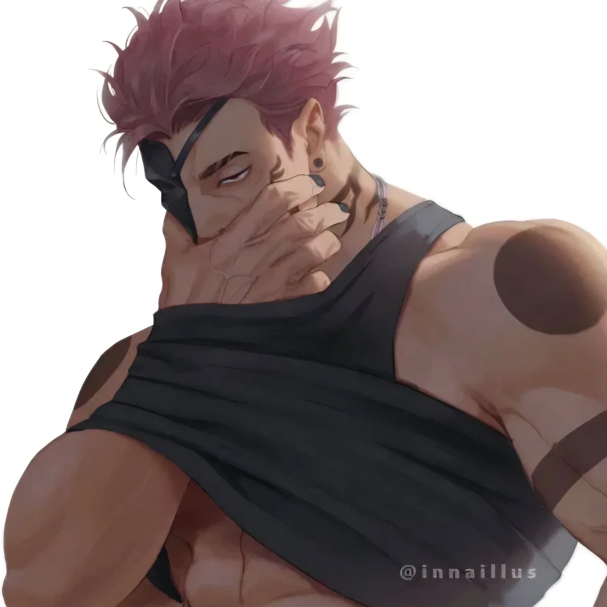Avatar of Ryomen Sukuna