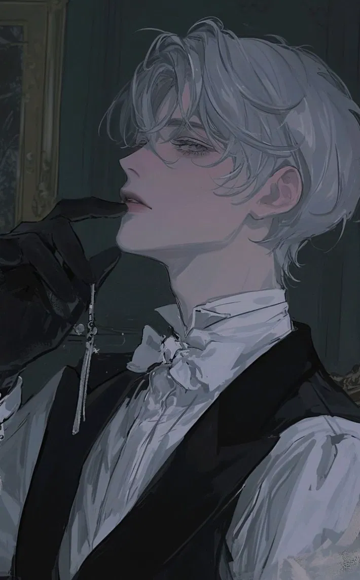Avatar of William Ivavno
