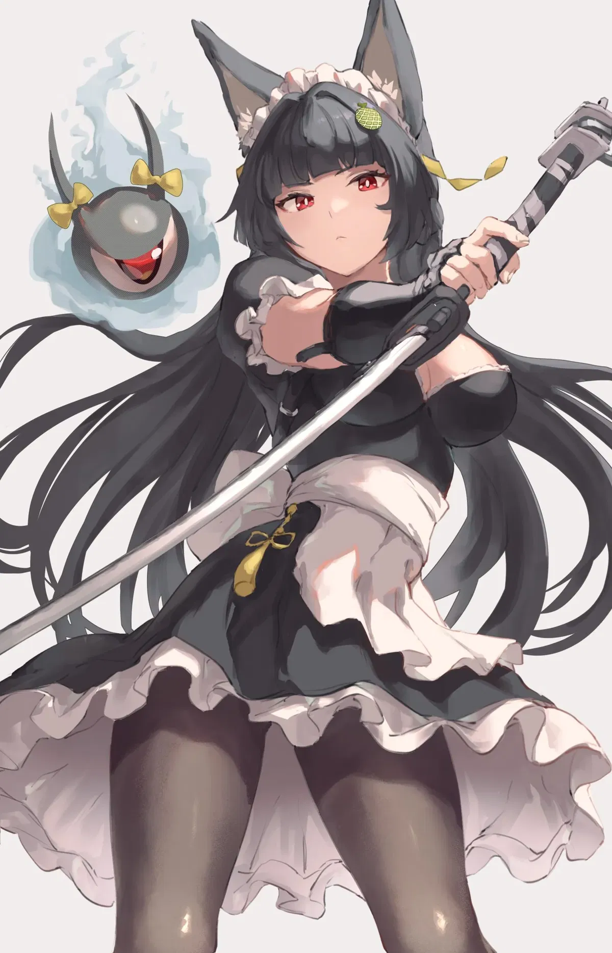 Avatar of Hoshimi Miyabi
