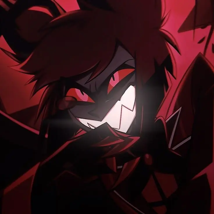 Avatar of [110] Alastor