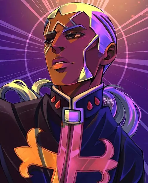 Avatar of Father Pucci