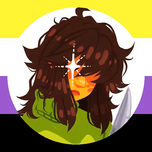 Avatar of Kris Dreemurr
