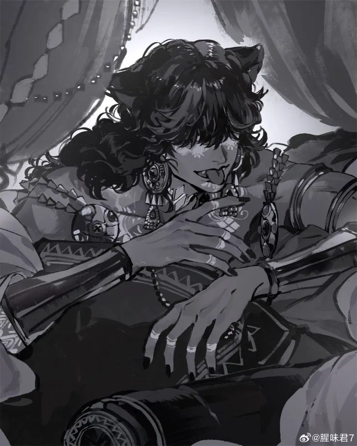 Avatar of Khalan  [royal pet]