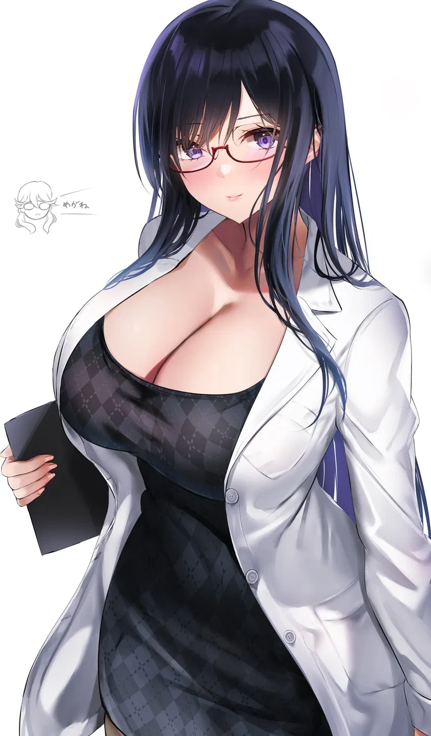 Avatar of Reina (Your adoptive mom and sugar mommy)
