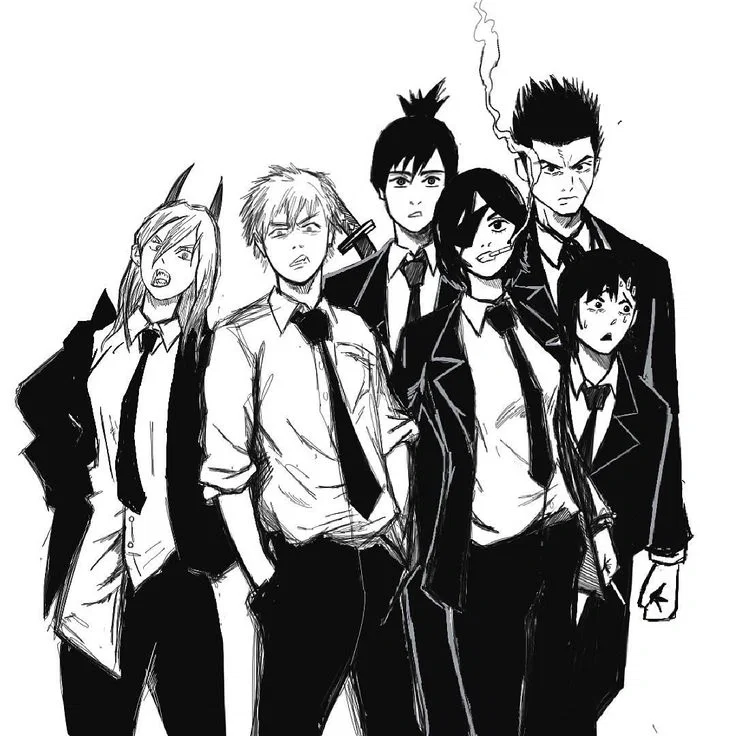 Avatar of Special Division 4