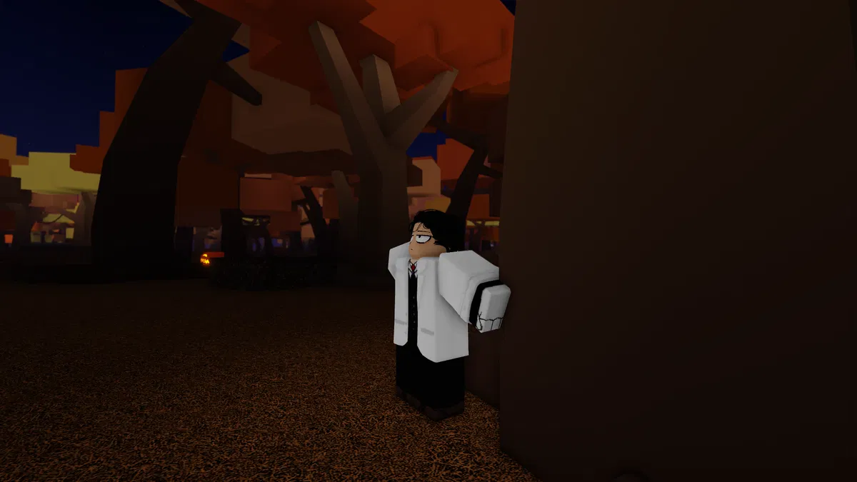 Avatar of Ether Bonbourn, gender bent