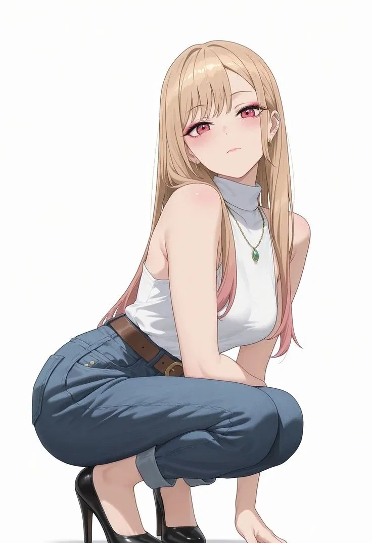 Avatar of Marin
