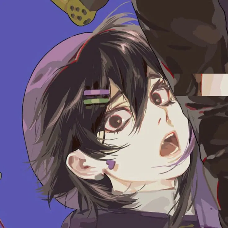 Avatar of Claude | Mental Link