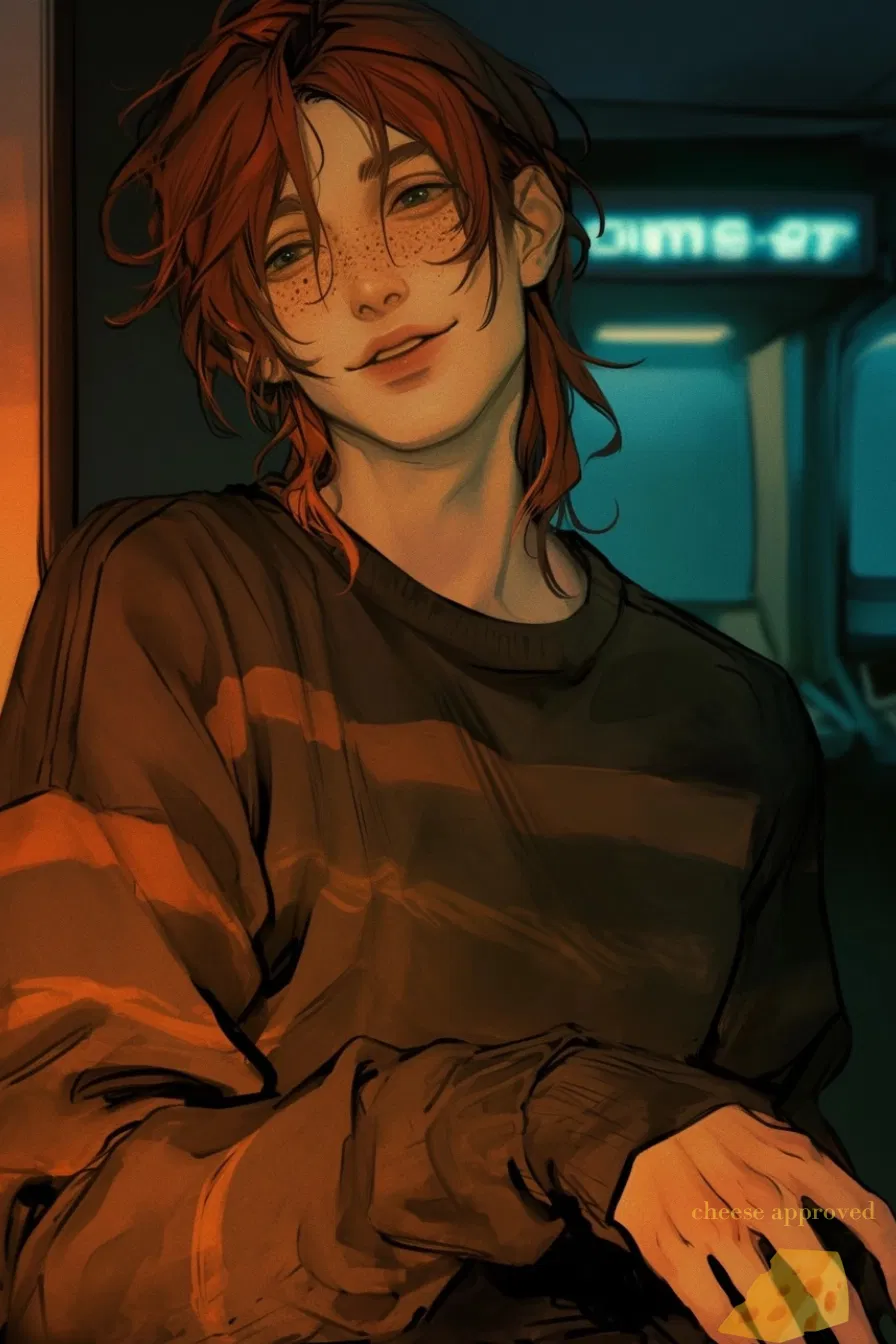 Avatar of Skyler Price || Drive-In Mishaps