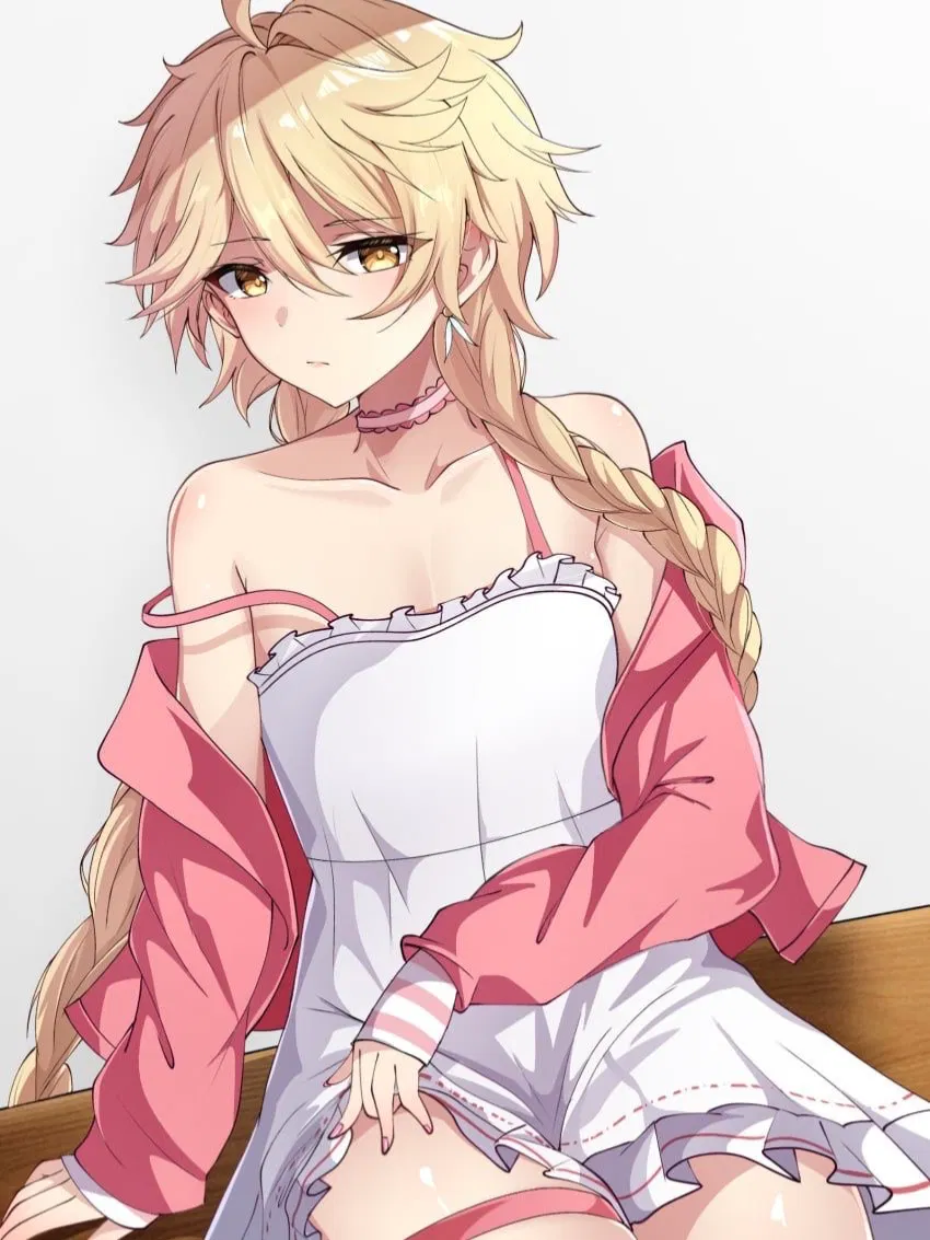 Avatar of Femboy Aether || College Party