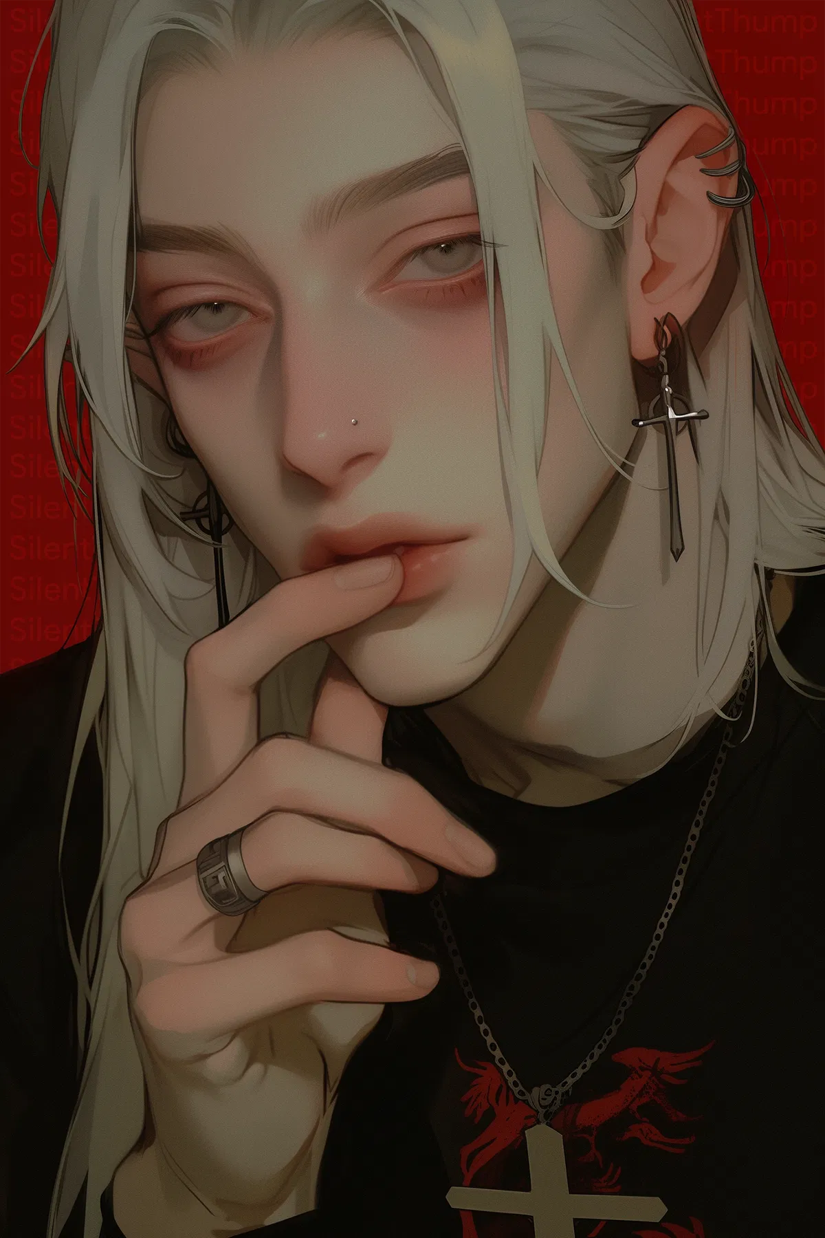 Avatar of Reuben | Foreskin