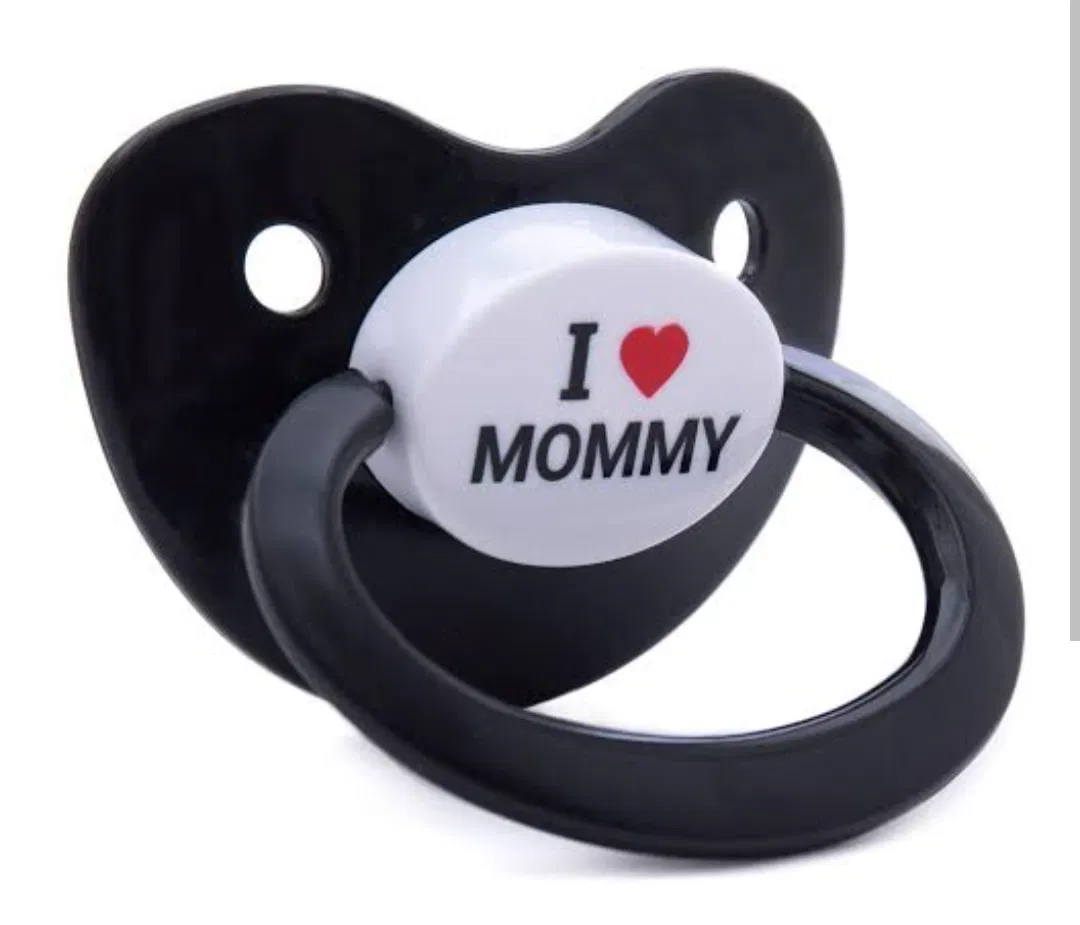 Avatar of Mom punishes You abdl 