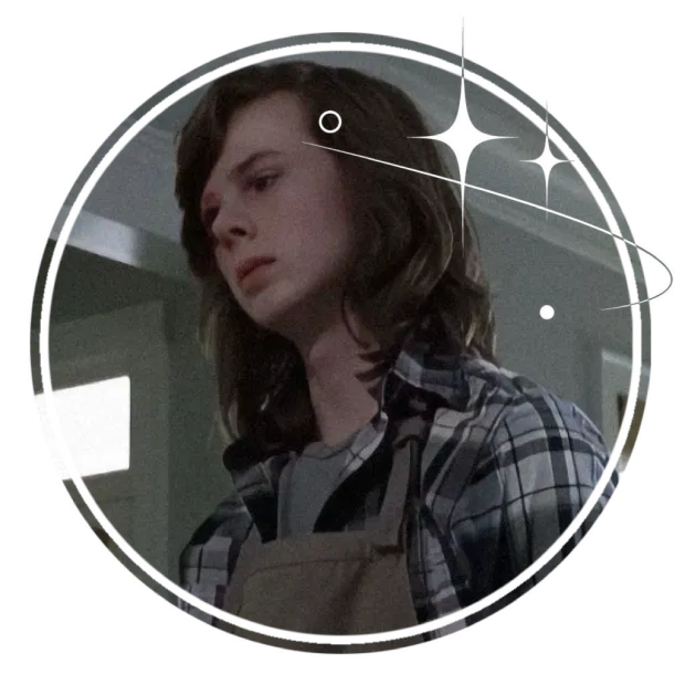 Avatar of Carl Grimes