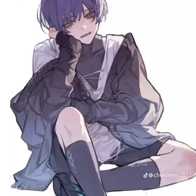 Avatar of Scaramouche/ bicycle