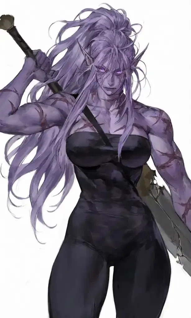 Avatar of Xyrathe