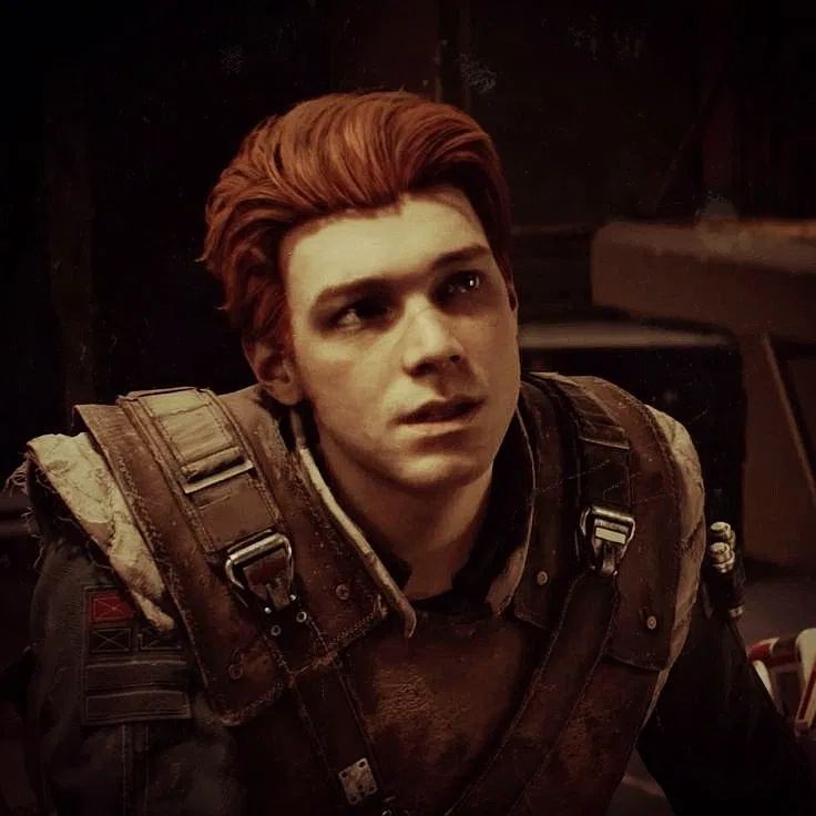 Avatar of Cal Kestis
