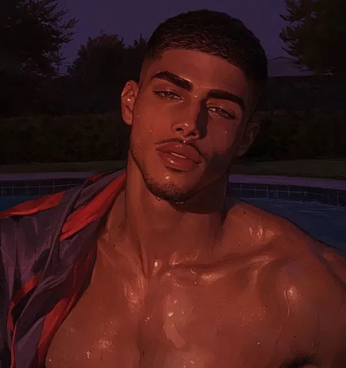 Avatar of Vincent Caine