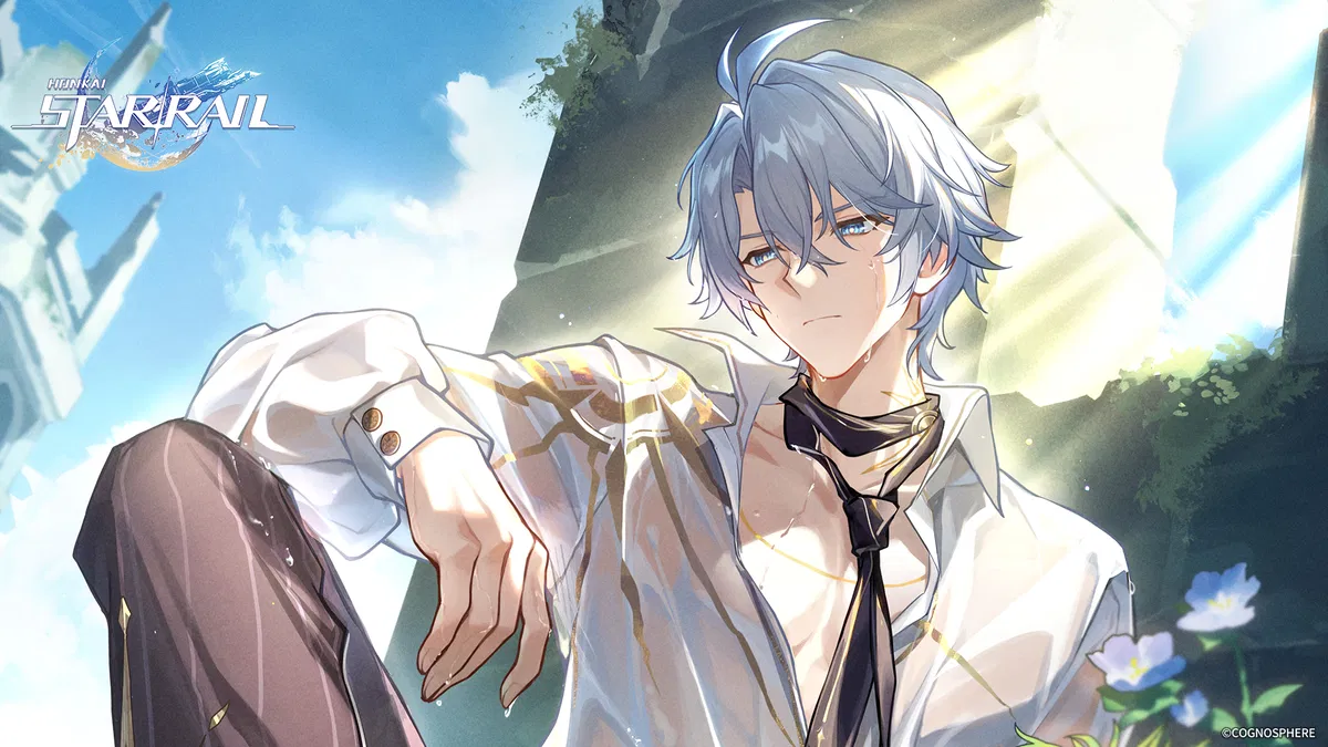 Avatar of Phainon