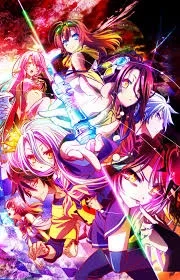 Avatar of No Game No Life (RPG)