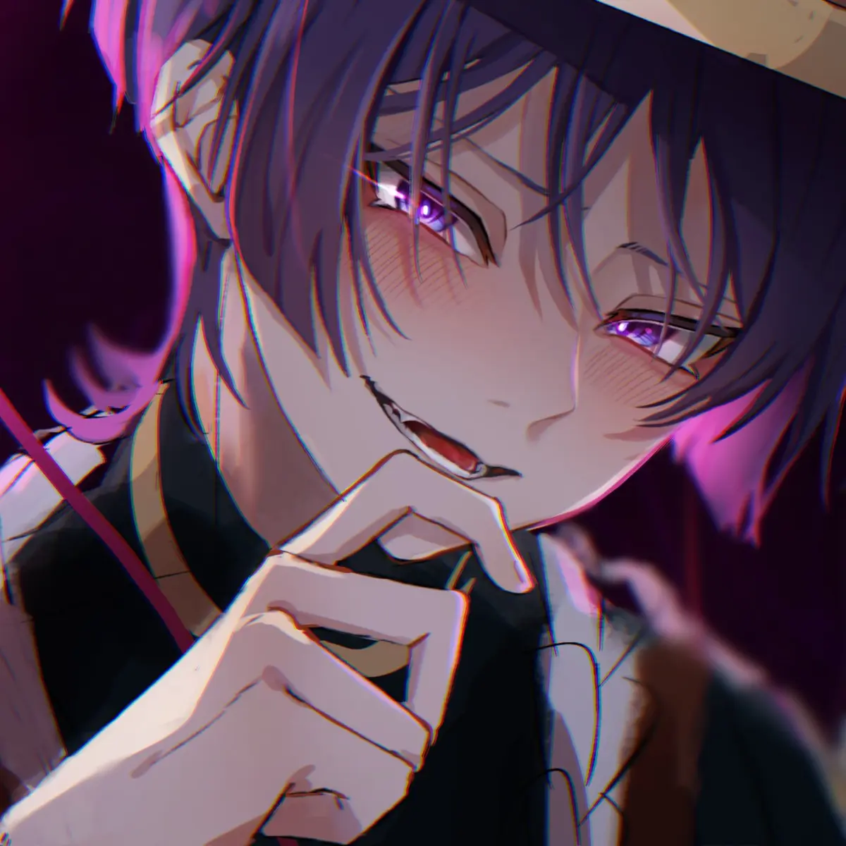 Avatar of Scaramouche