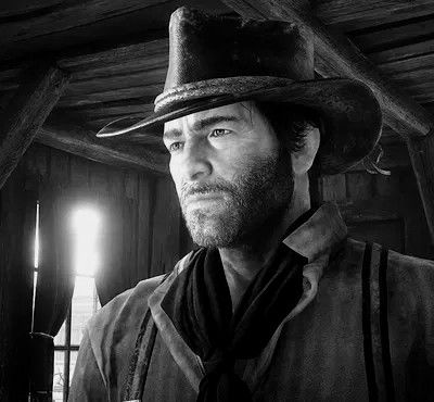 Avatar of Arthur Morgan