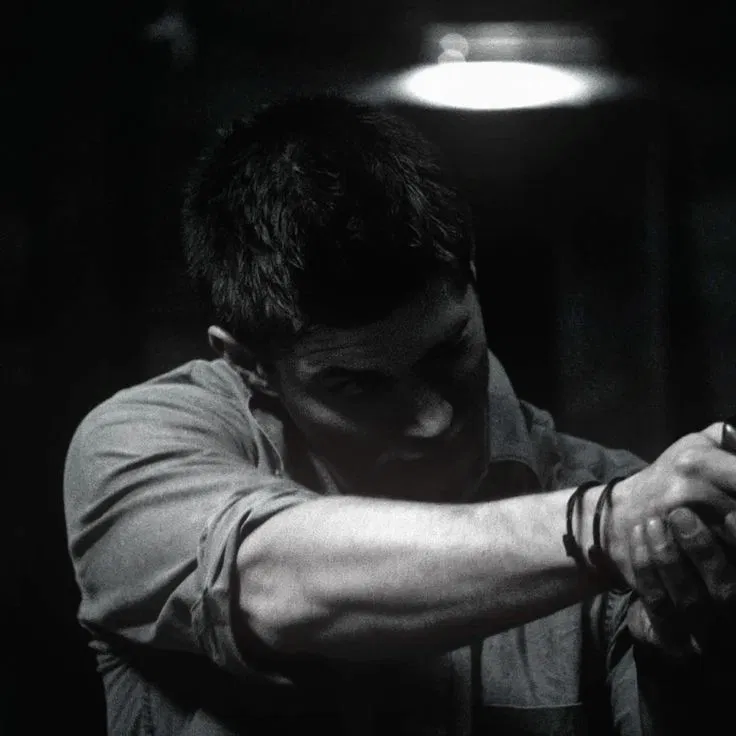 Avatar of Dean Winchester