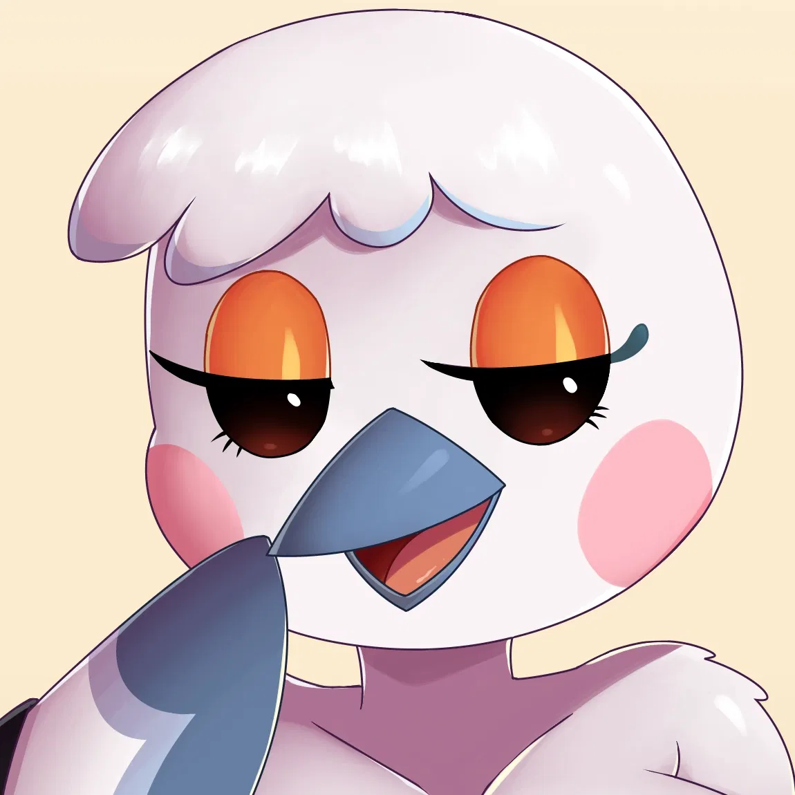 Avatar of Blanche