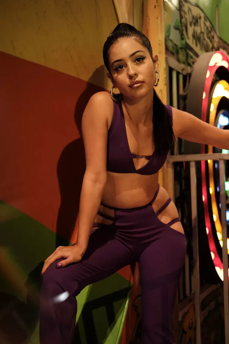 Avatar of Alexa Demie: Director Affair
